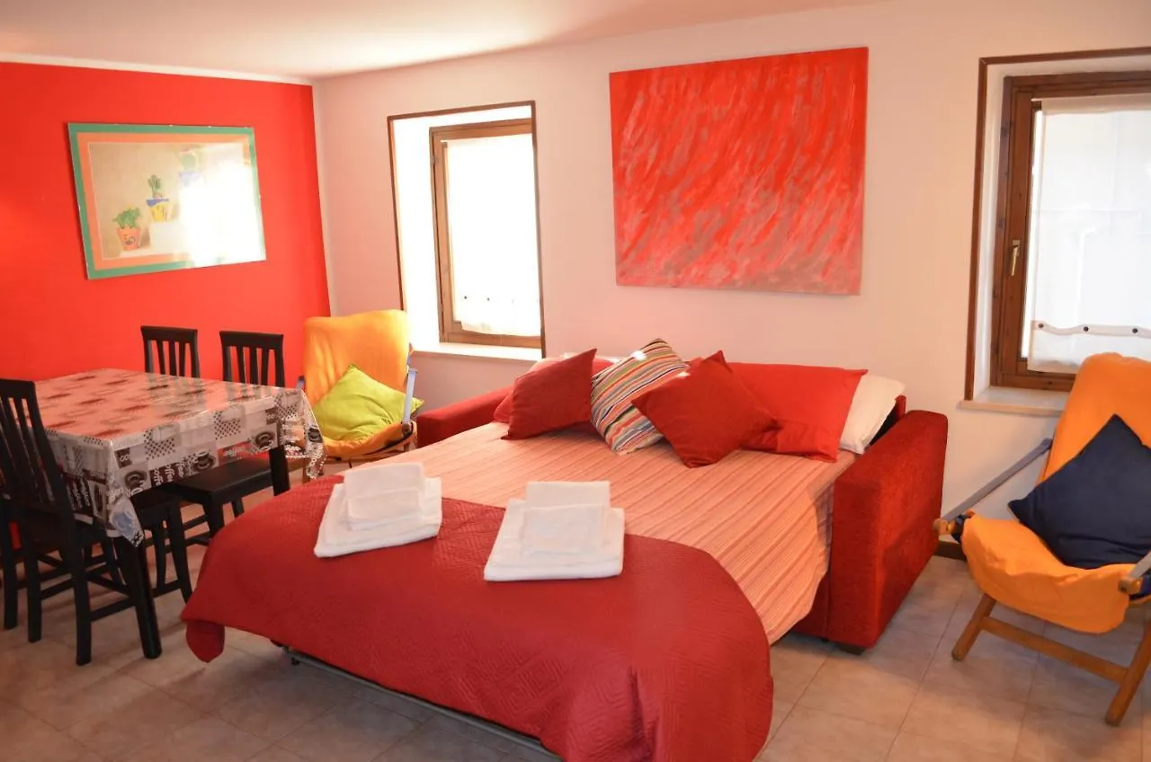 Ferienwohnung Dimora Le Colline Verona Apartment