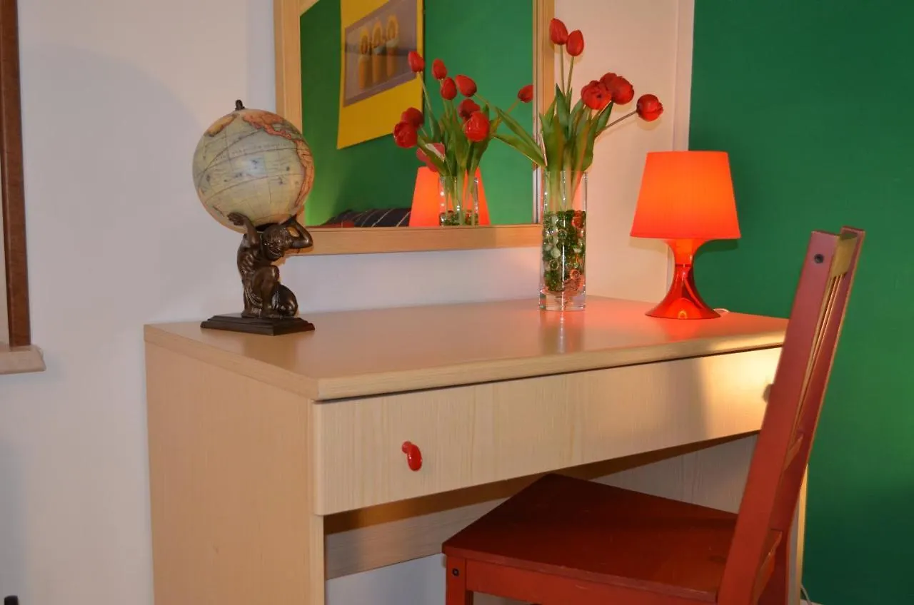 Ferienwohnung Dimora Le Colline Verona Apartment