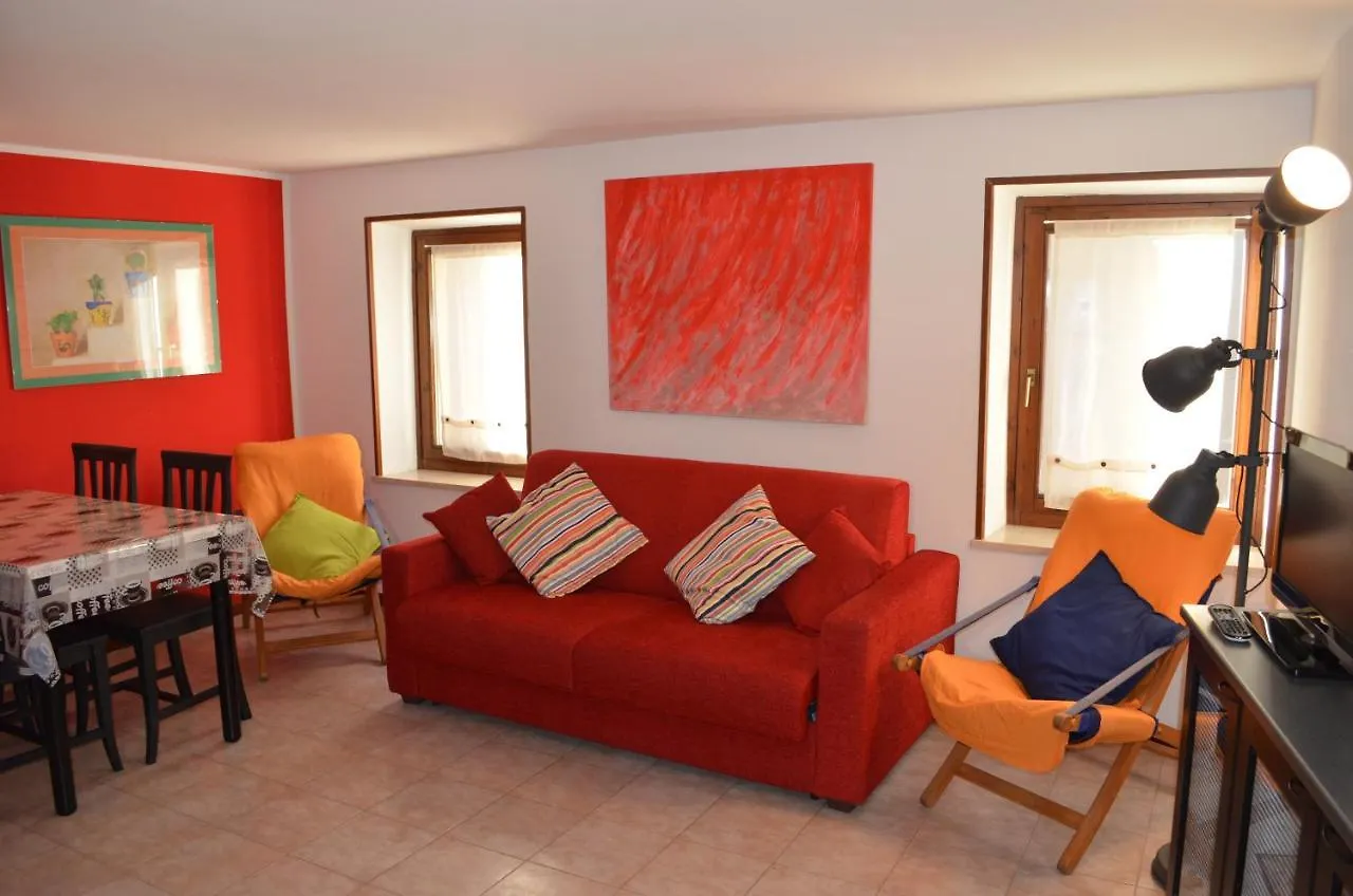Ferienwohnung Dimora Le Colline Verona Italien