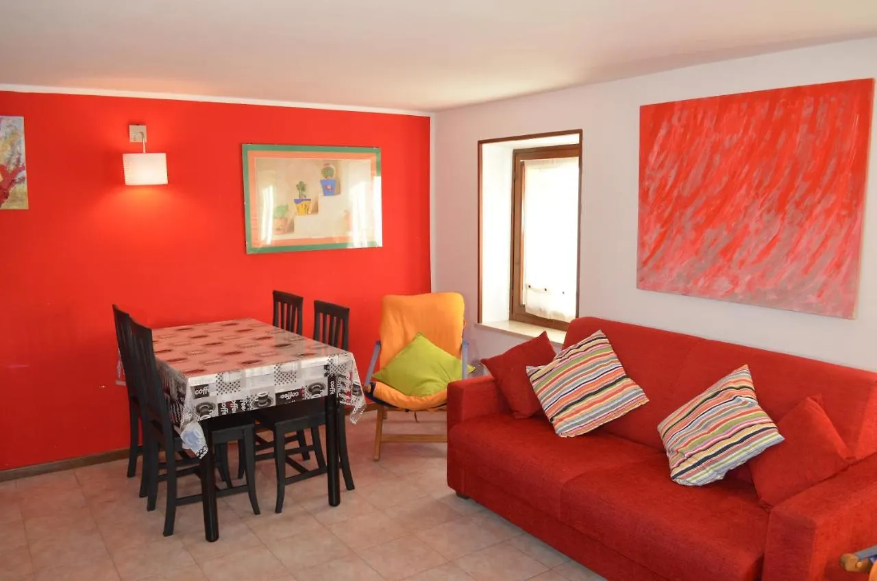 Ferienwohnung Dimora Le Colline Verona