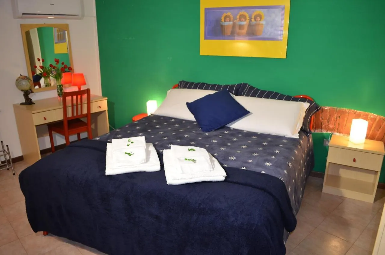 Apartment Ferienwohnung Dimora Le Colline Verona Italien