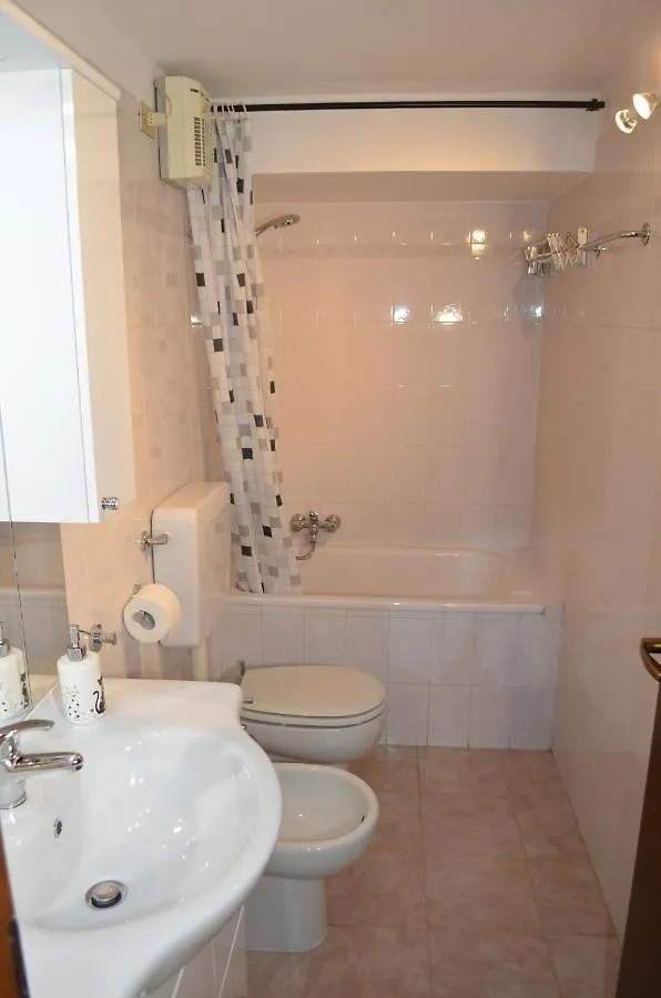 Ferienwohnung Dimora Le Colline Verona 0*,