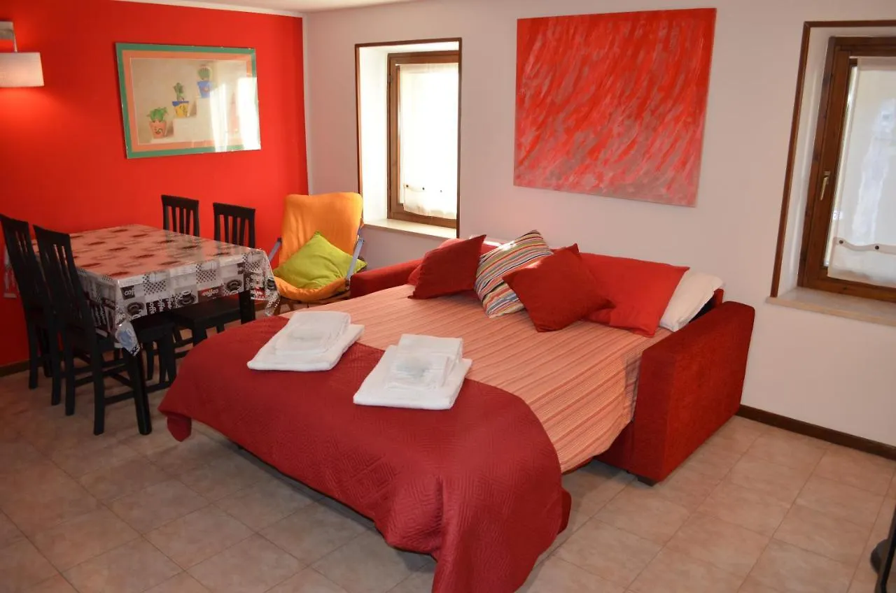 Ferienwohnung Dimora Le Colline Verona