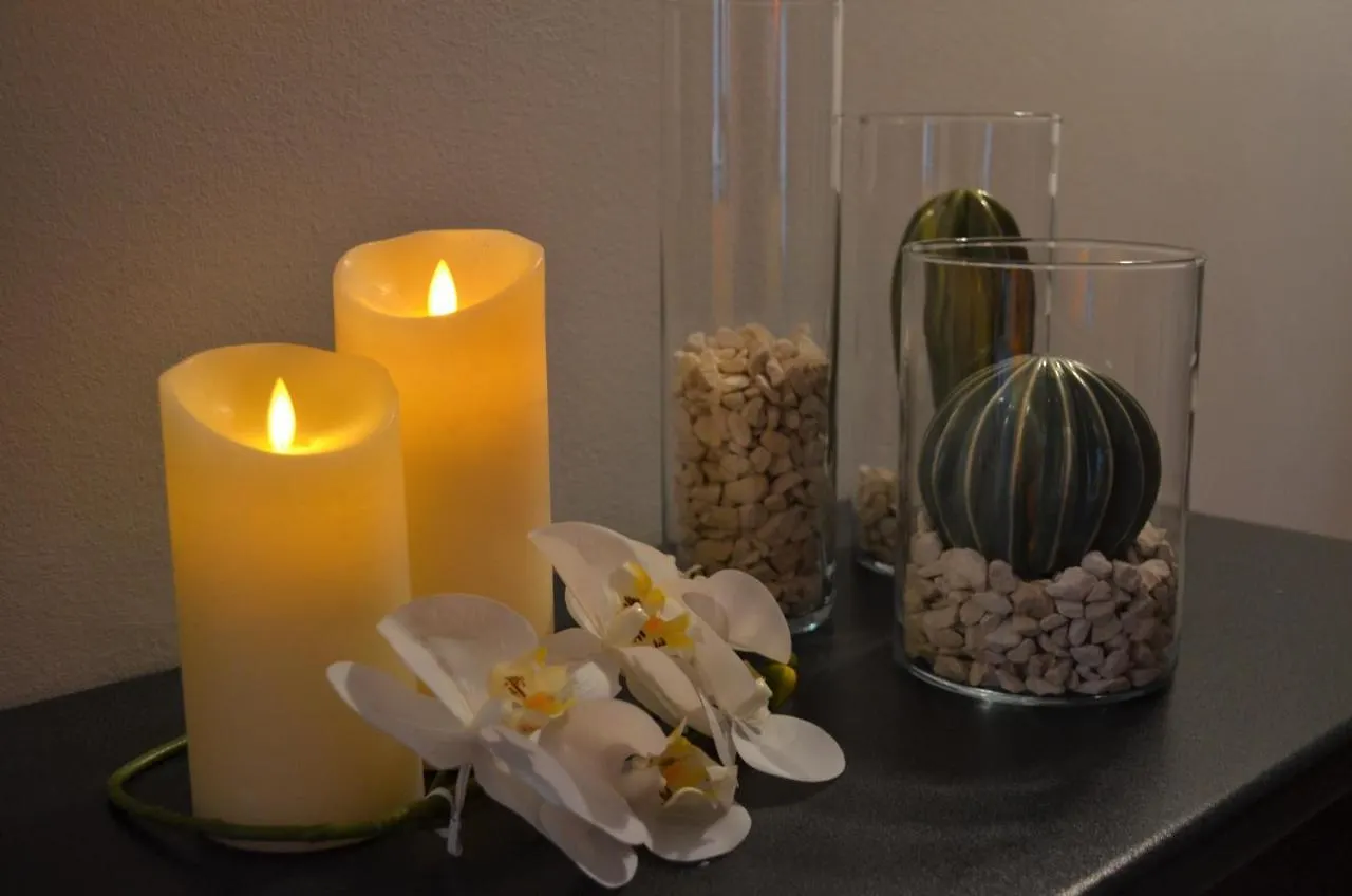 Apartment Ferienwohnung Dimora Le Colline Verona