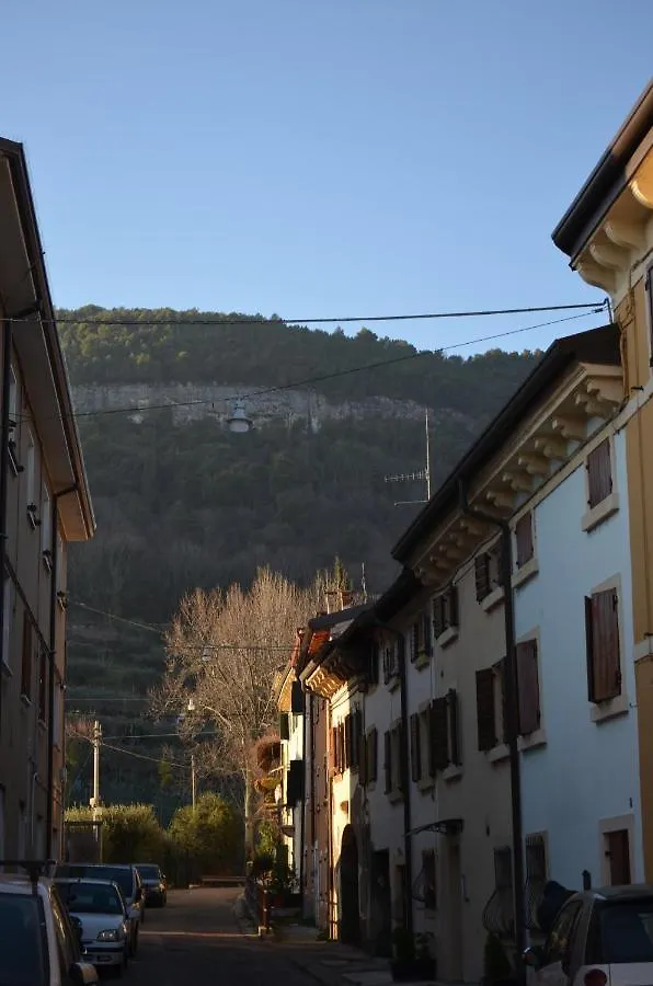 Ferienwohnung Dimora Le Colline Verona Apartment
