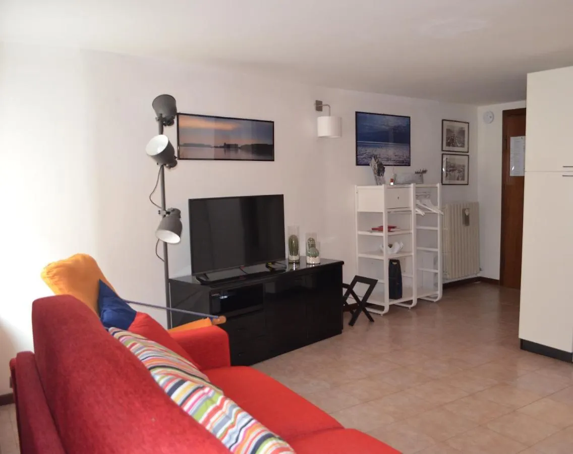 Ferienwohnung Dimora Le Colline Verona Apartment