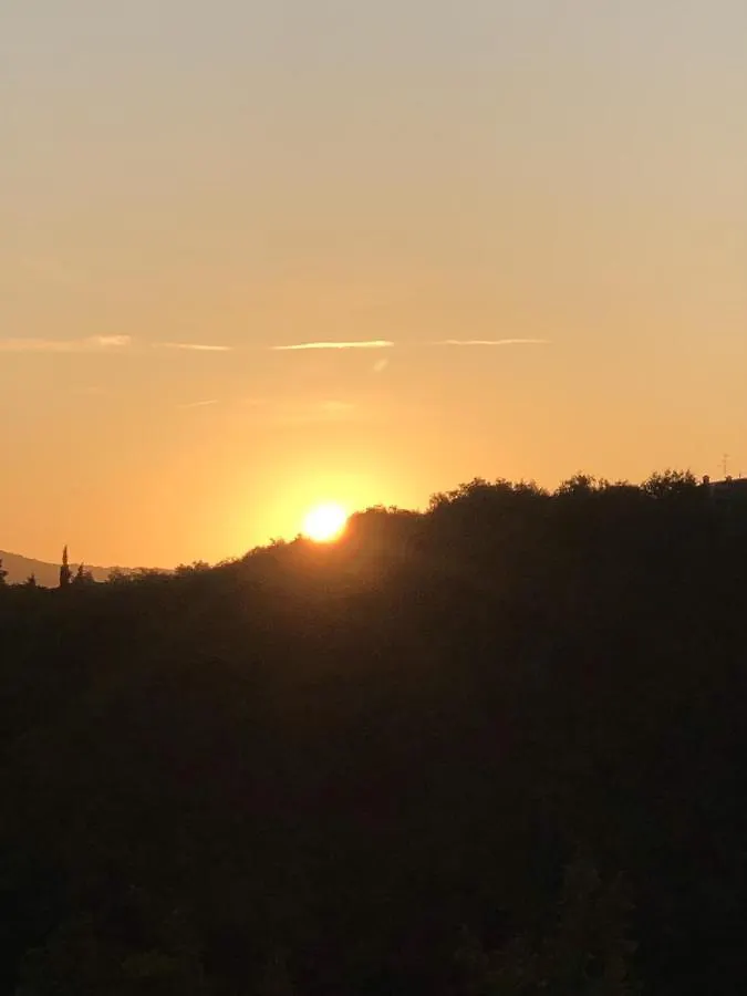 Dimora Le Colline Διαμέρισμα Βερόνα Ιταλία